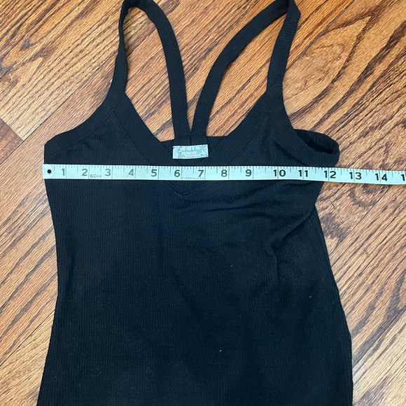 Free People tank top bundle of 4 - Picture 5 of 14